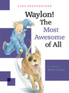 Cover image for Waylon! the Most Awesome of All